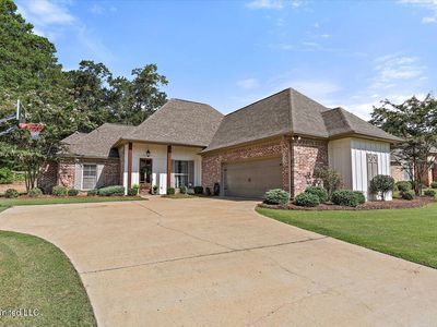202 Evelyn Ln, Brandon, MS, 39042