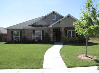 6008 Millie Pl, Amarillo, TX 79119