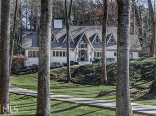 3829 Ivy Rd NE, Atlanta, GA 30342