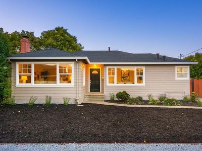 1108 Mirabella Ave, Novato, CA, 94945