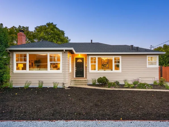 1108 Mirabella Avenue, Novato, CA 94945