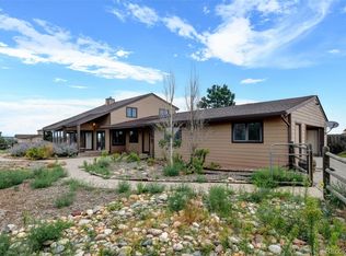 3534 Pleasant View Dr, Castle Rock, CO 80108