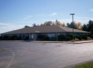 7192 E 34 Rd, Cadillac, MI 49601