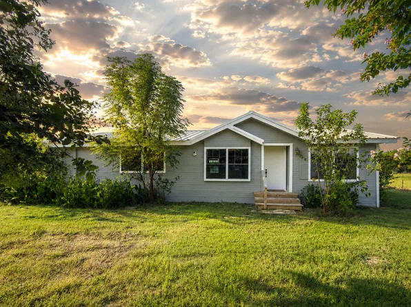 109 Brookshire, Riesel, TX 76682