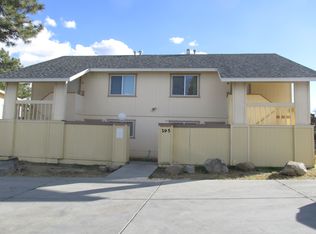 285 W Hillside Ave APT D, Prescott, AZ 86301