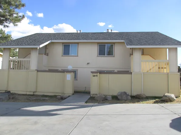 285 W Hillside Ave APT D, Prescott, AZ 86301