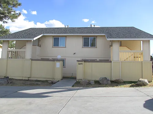 285 W Hillside Ave #D Photo 1
