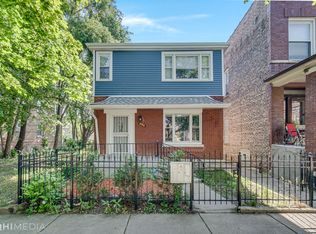 521 N Drake Ave UNIT 1, Chicago, IL 60624