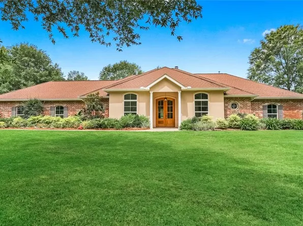 80283 Robinson Rd, Folsom, LA 70437