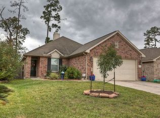 22639 Sunset Glen Ln, Spring, TX 77373