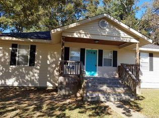 207 Crestview Dr, Minden, LA 71055