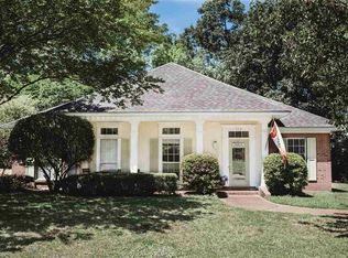 119 Sunnycrest Dr, Ridgeland, MS 39157