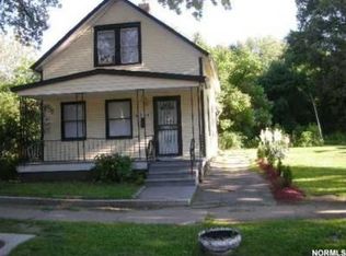 6204 Luther Ave, Cleveland, OH 44103