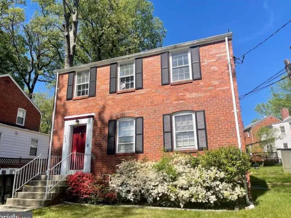 3516 Longfellow St Unit 1, Hyattsville, MD 20782