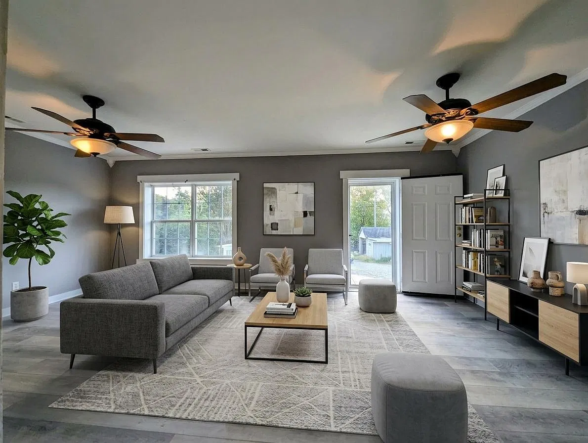 4 bed, 1507 sqft, $1,950 — Photo 2