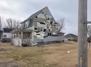 504 S Peoria St, Bradford, IL 61421