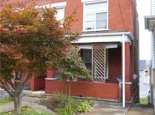 303 Linnview Ave, Pittsburgh, PA