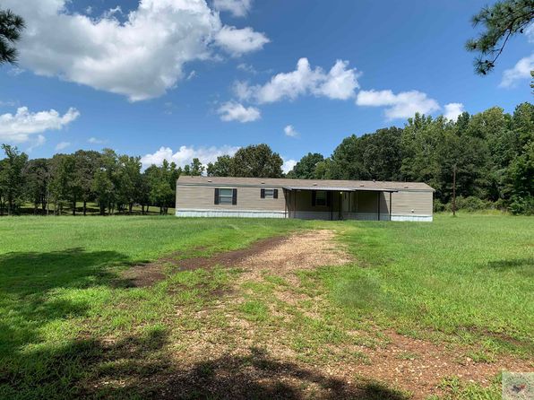 1047 County Road 4347, McLeod, TX 75555