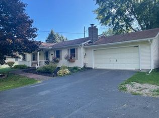 766 Cider Mill Hill Rd, Russell, PA 16345