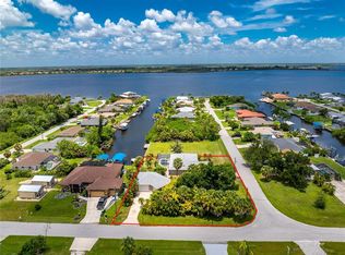 5105 Ackley Ter, Pt Charlotte, FL 33981