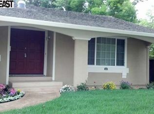 4327 Denker Dr, Pleasanton, CA 94588