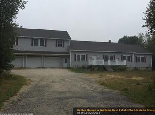 65 Foster Rd, Auburn, ME 04210