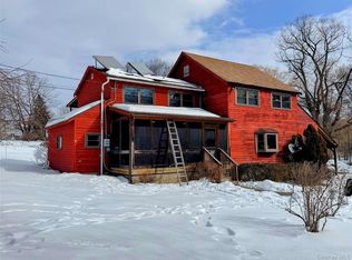 444 Hoagerburgh Rd, Wallkill, NY 12589