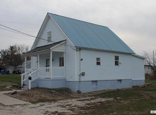 707 N Elm St, Kewanee, IL 61443