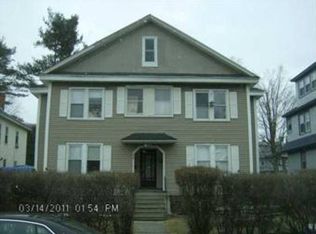 319 Lincoln St APT 3, Worcester, MA 01605