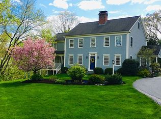 1 Conquest Way, Acton, MA 01720