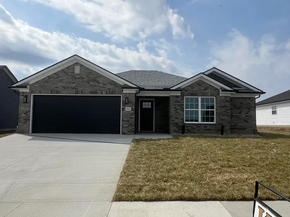 211 Brook Cv, Berea, KY 40403