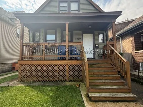 5709 W Dakin St Unit 2, Chicago, IL 60634