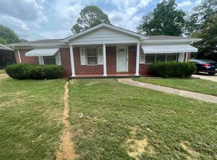 3281 Durham Dr, Montgomery, AL 36109