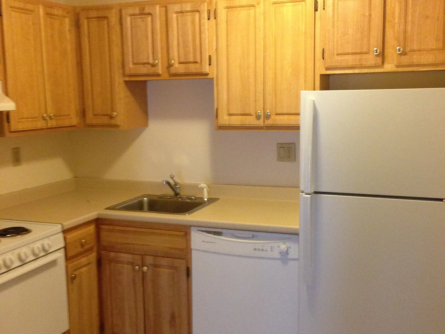 MBH Apartments — Photo 4