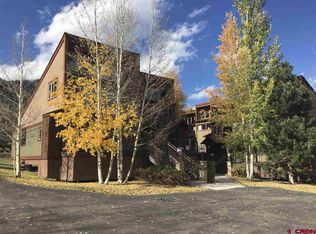 365 S Tamarron Dr UNIT 704, Durango, CO 81301