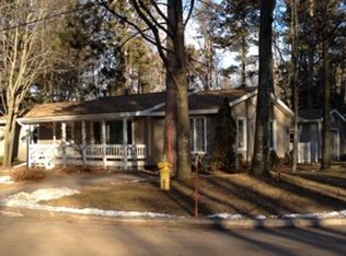 23 Elder Dr, Marquette, MI 49855