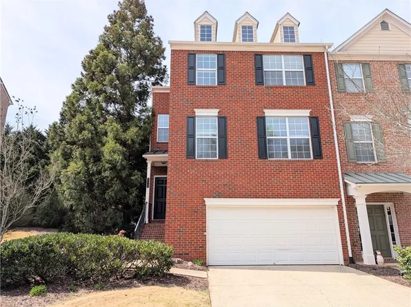 11780 Wellsley Way, Johns Creek, GA 30005