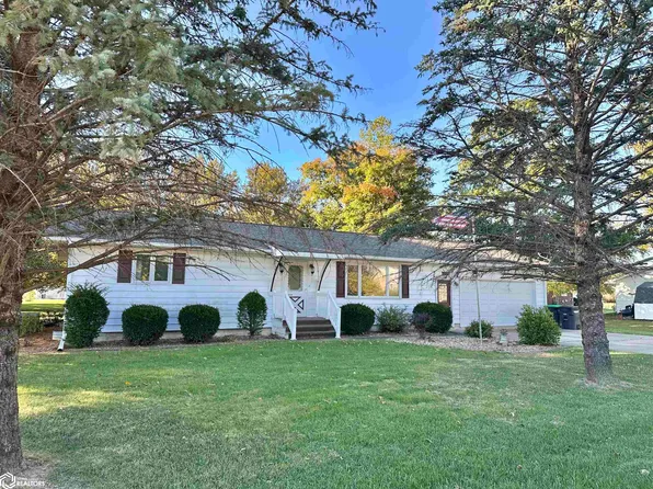 909 Franklin St, Keosauqua, IA 52565