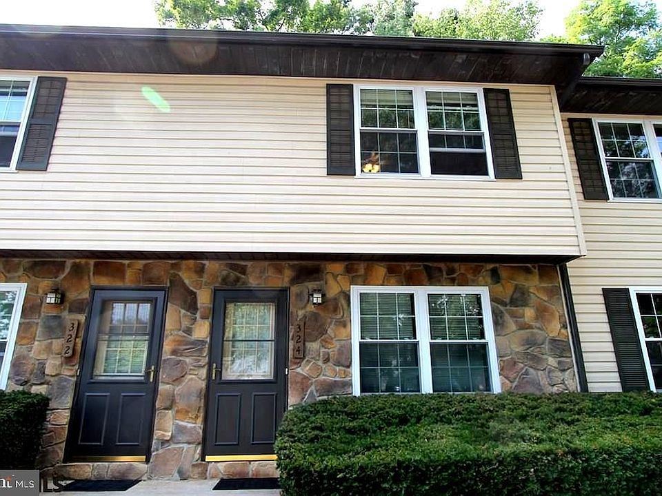 324 Amblewood Way, State College, PA 16803 Zillow