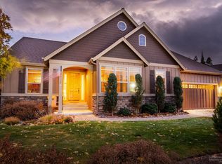 19451 Amber Meadow Dr, Bend, OR 97702