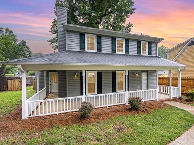 3712 Pineway Dr, Greensboro, NC, 27405