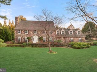 111 Cedar Glen Dr, New Hope, PA
