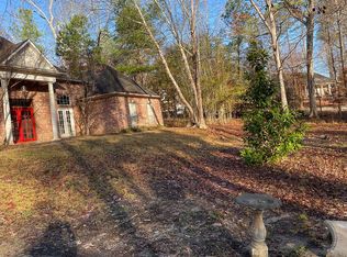 221 Glen Springs Rd, Brandon, MS