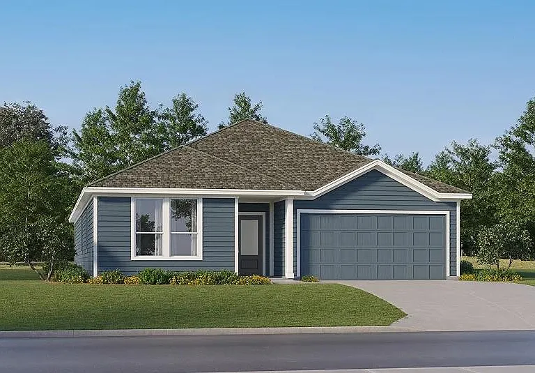 5075 Loggia Ln #A — Photo 1
