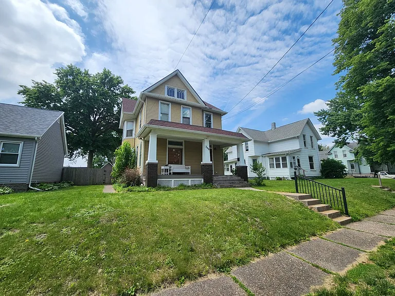 308 S Lincoln Ave — Photo 17