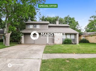 8510 Cookwood Dr, Houston, TX 77072