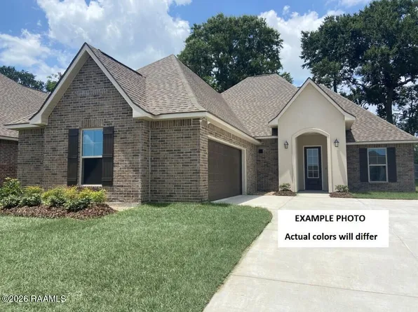 405 Breck Ave, Youngsville, LA 70592