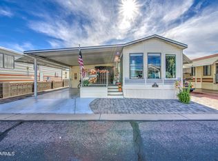 7750 E Broadway Rd LOT 700, Mesa, AZ 85208
