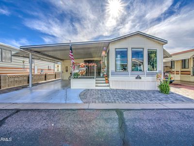 7750 E BROADWAY Road #700, Mesa, AZ, 85208