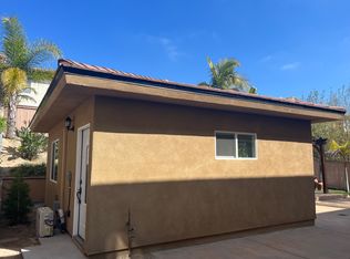 1067 Mount Whitney Rd #1067, Chula Vista, CA 91913